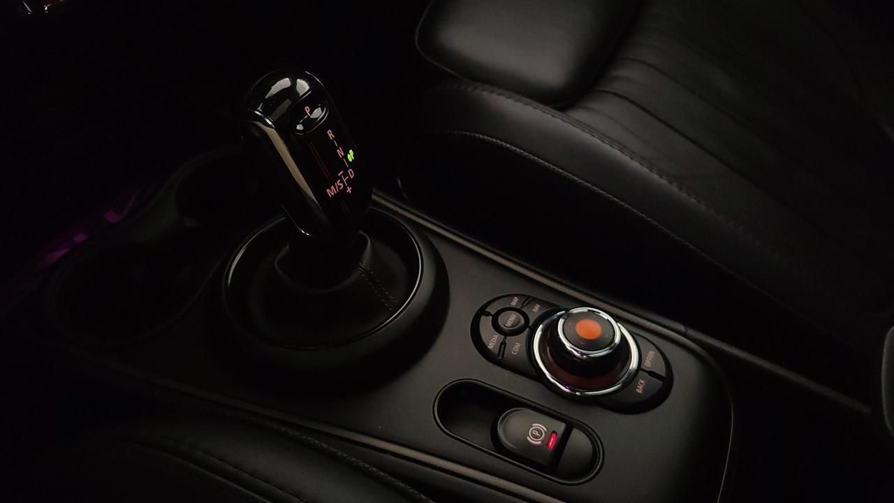 MINI Mini Countryman 2.0 JCW auto