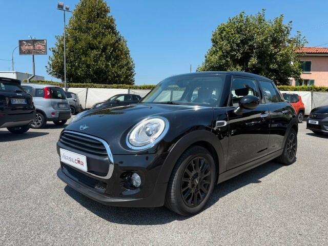Mini One OK NEOPATENTATI