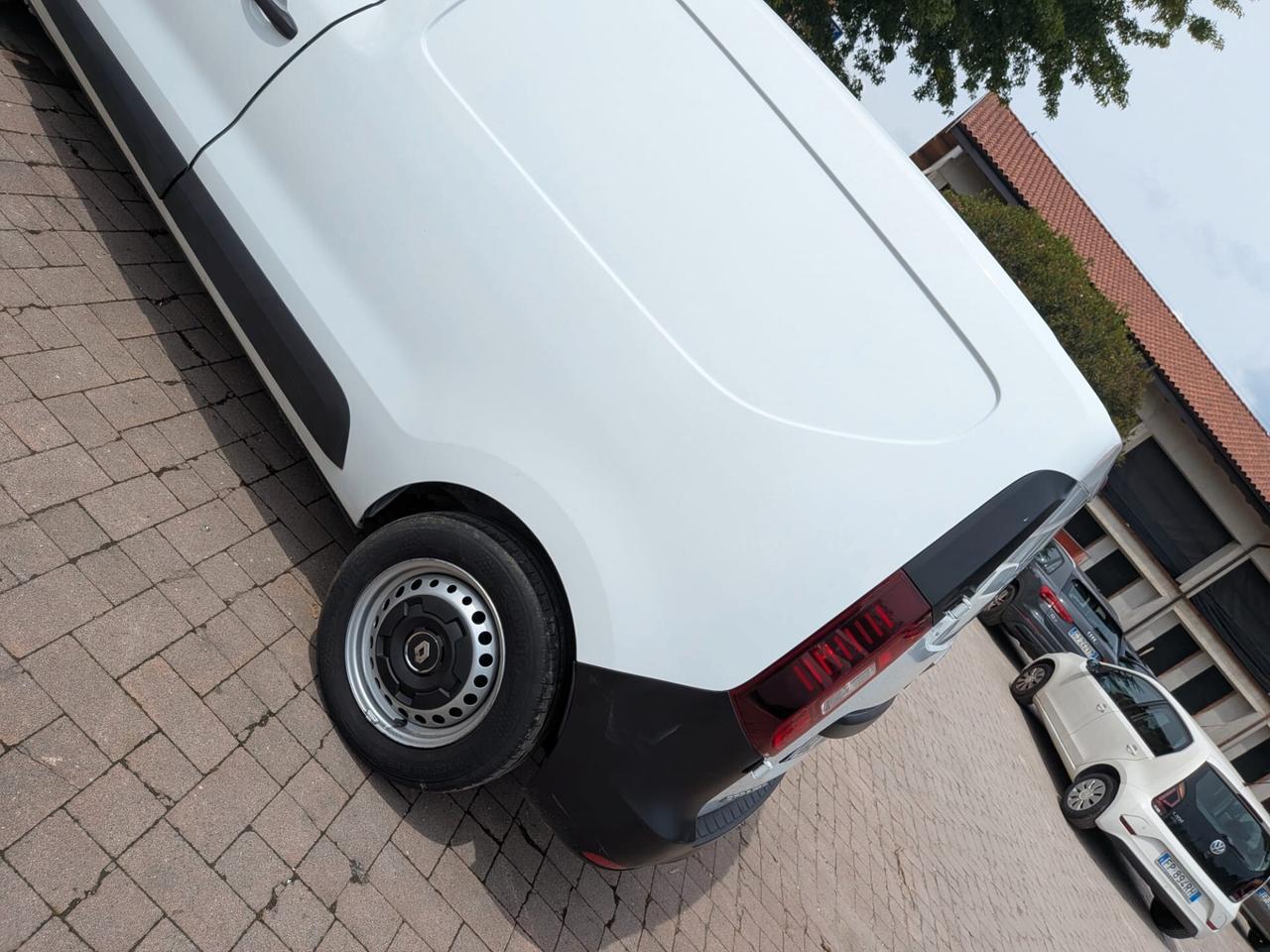 Renault Express 1.4 Blue dCi 95 Van