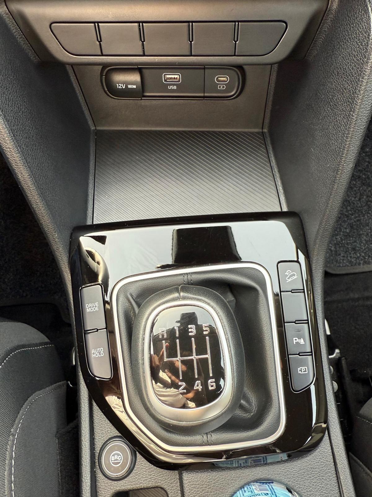 Kia Sportage 1.6 TGDi MHEV GPL - 28.000km - TUTTO INCLUSO - FINANZIABILE