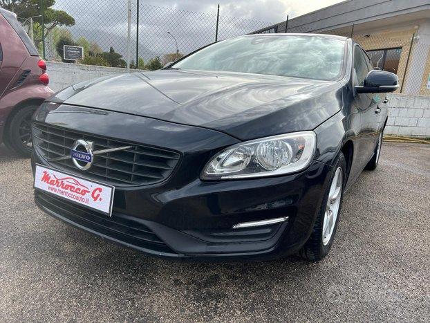 Volvo S60 D3