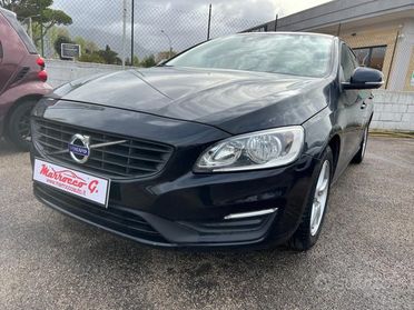 Volvo S60 D3