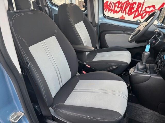 Fiat Qubo 1.3 MJT 75 CV Active
