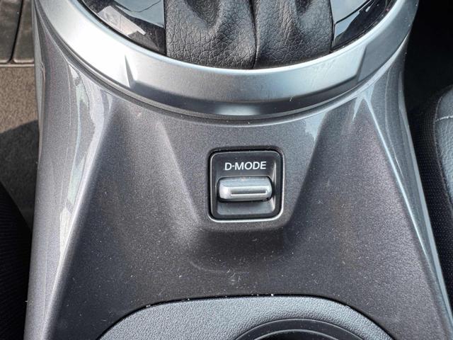 NISSAN Juke 1.0 DIG-T 114 CV DCT Tekna
