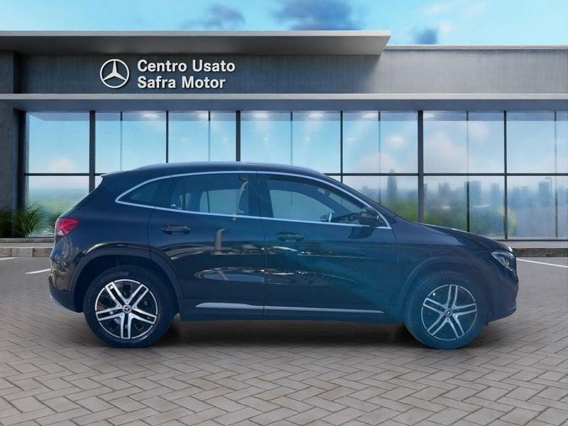Mercedes-Benz GLA GLA 200 d Automatic Sport Plus