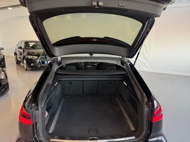 AUDI RS6 Avant 4.0 TFSI V8 quattro tiptronic FRENI CARBO