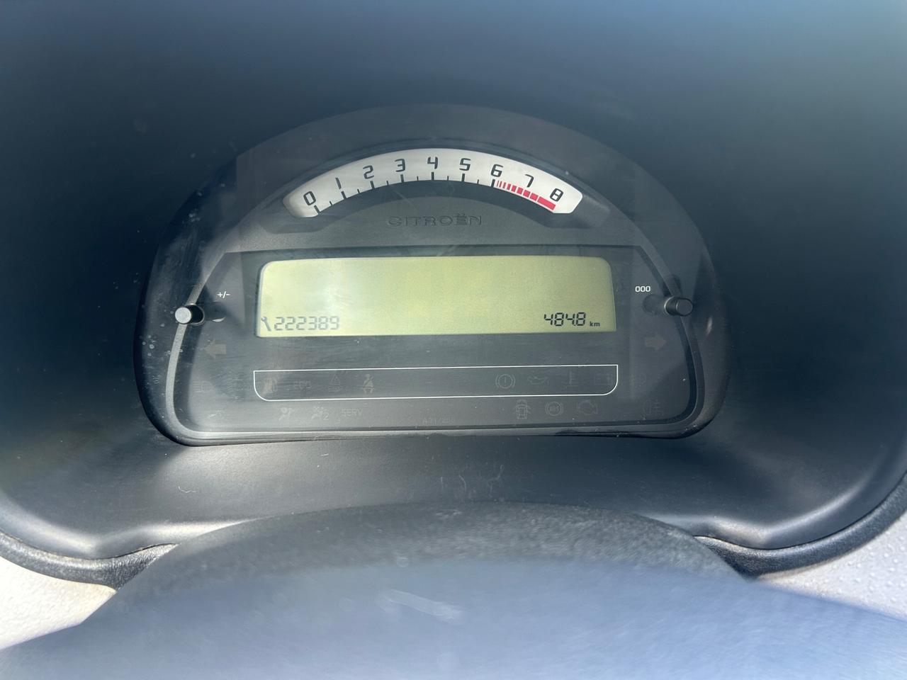 Citroen C3 1.1 Elegance* Neo patentati *