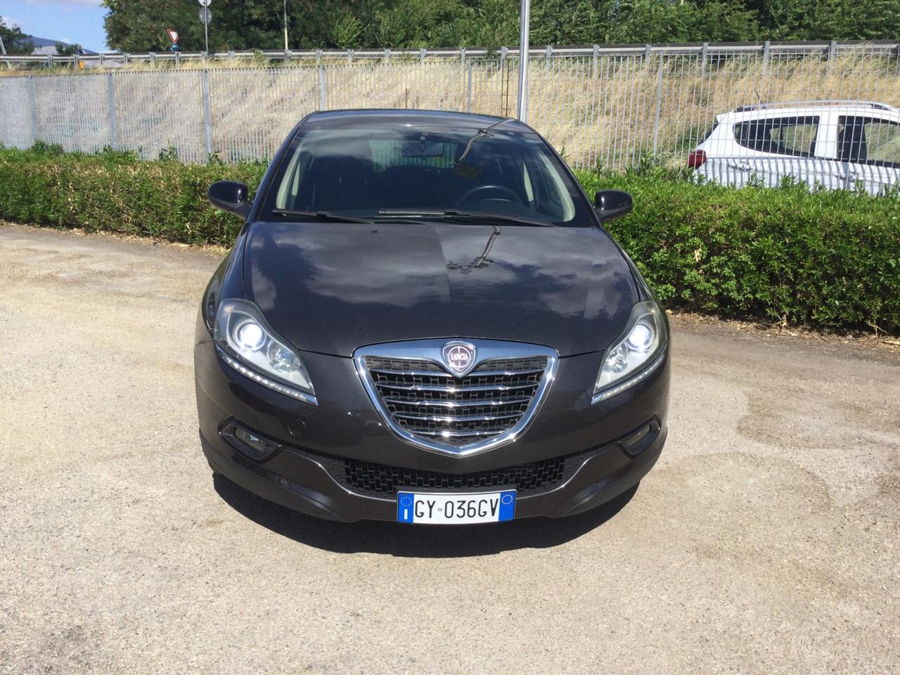 Lancia Delta 1.6 MJT 120 Cv S