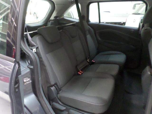 Ford C-Max C-Max7 1.6 TDCi 115CV Plus 7POSTI