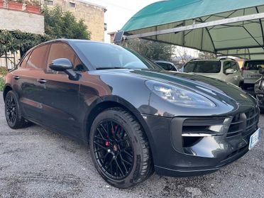 Porsche Macan 2.9 GTS