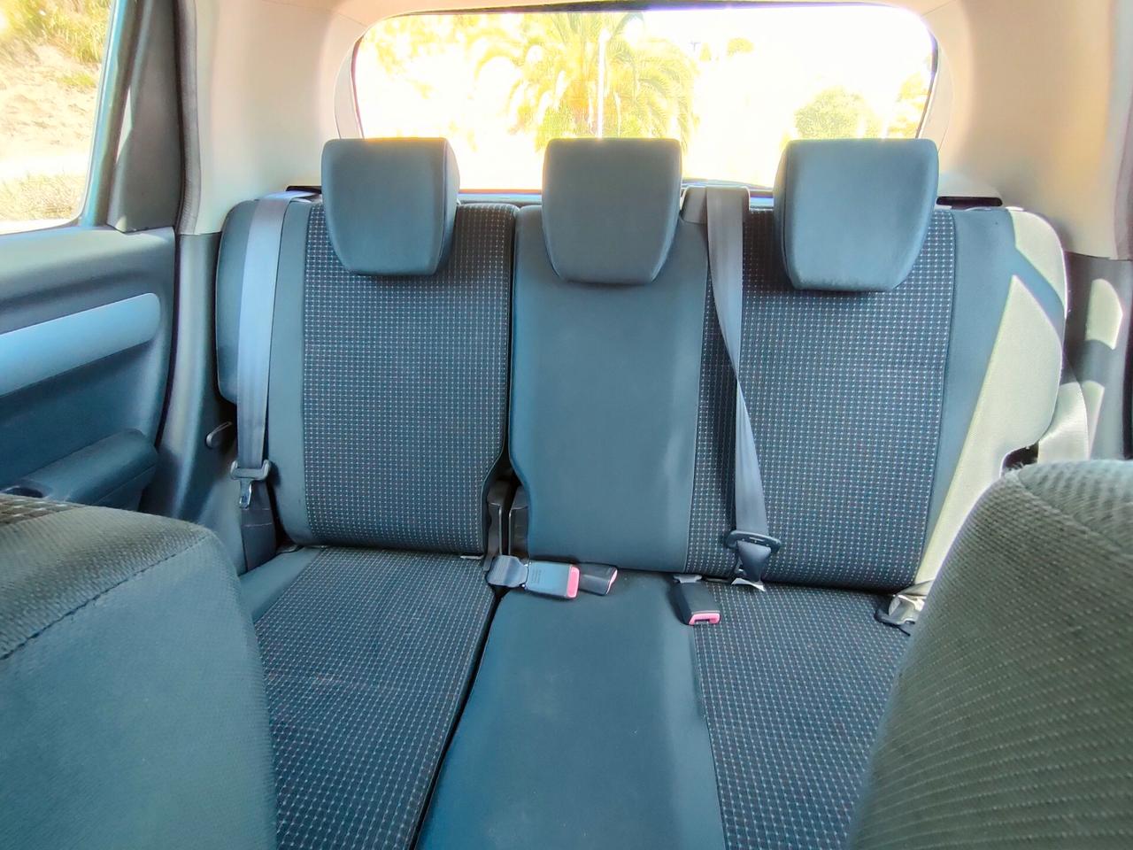 Suzuki Swift OK NEOPATENTATI