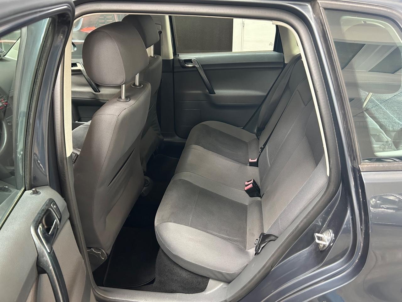 Volkswagen Polo 1.2 benzina 60CV 5p. United