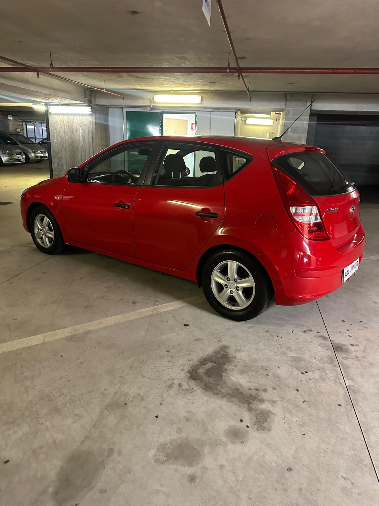 Hyundai i30 1.4 16V 109CV 5p. Active