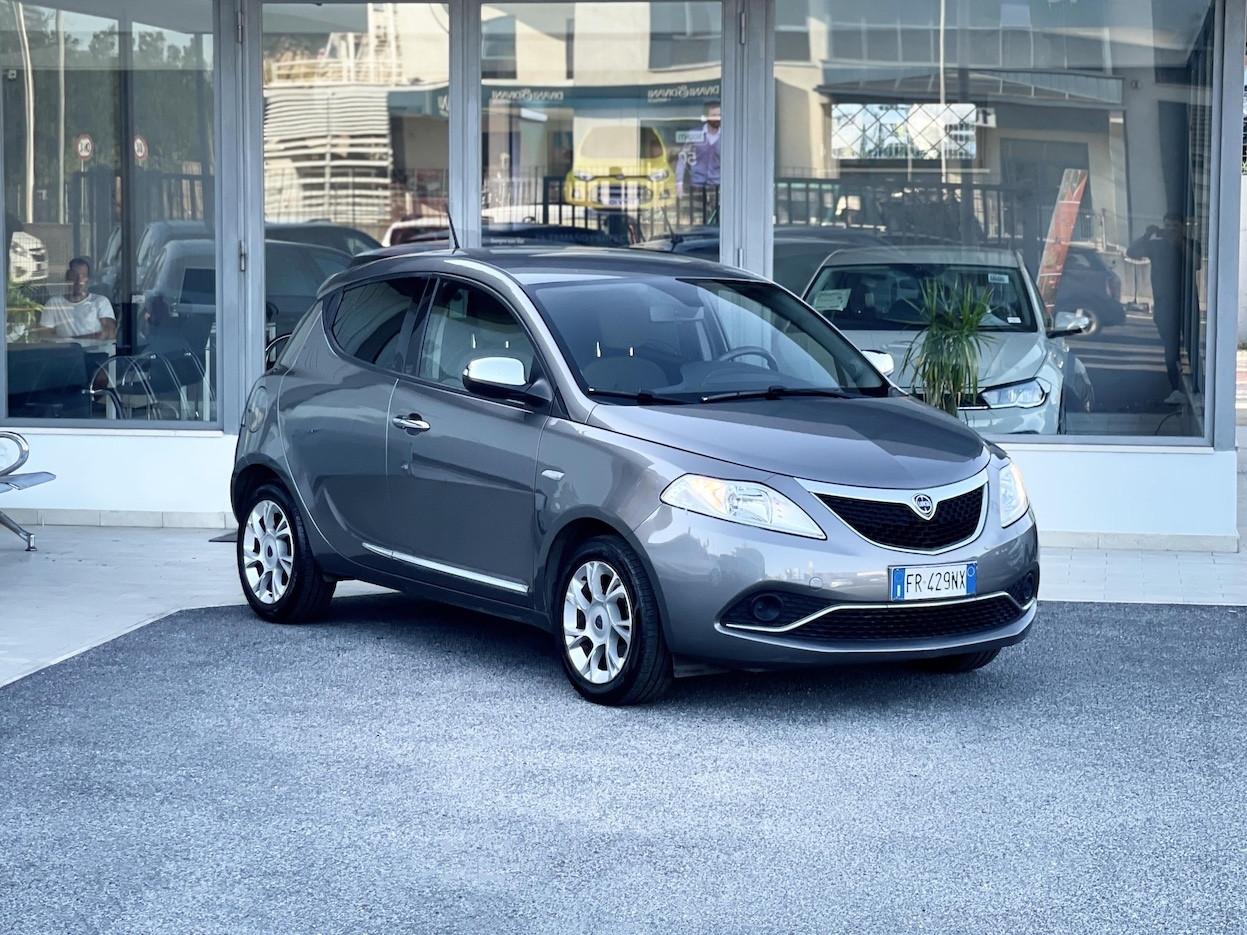 Lancia Ypsilon 1.2 Benzina 69CV E6 Neo. - 2018