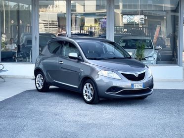Lancia Ypsilon 1.2 Benzina 69CV E6 Neo. - 2018