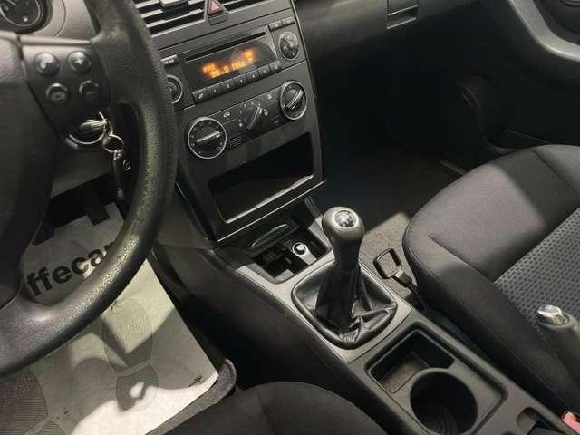 Mercedes-Benz A 180 CDI Avantgarde