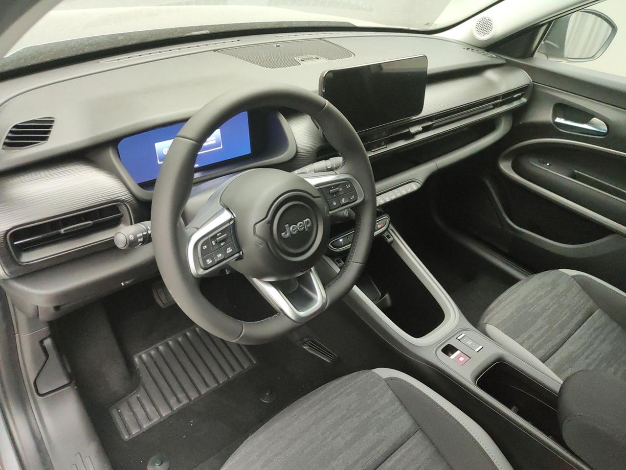 JEEP Avenger AVENGER 156CV LONGITUDE