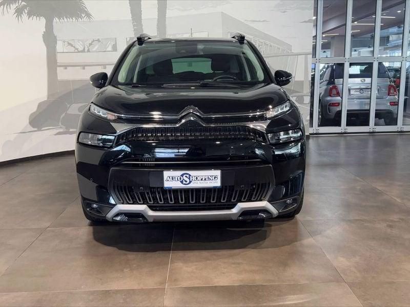 Citroën C3 Aircross PureTech 110 S&S Shine Pack