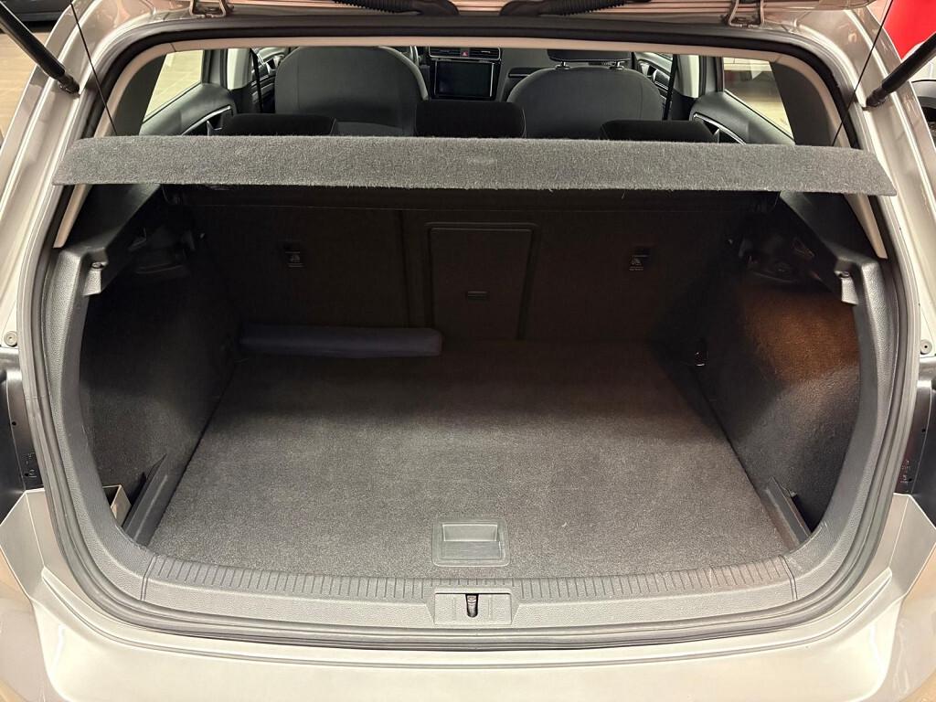 Volkswagen Golf VII TDI 4x4 Highline