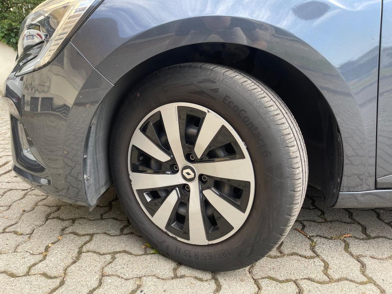 Renault Clio Equilibre 1.0 TCe 90 #6104