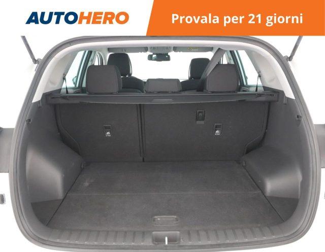 HYUNDAI Tucson 1.7 CRDi XPossible