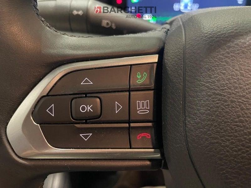 Jeep Compass 2ª SERIE 1.3 T4 190CV PHEV AT6 4XE LIMITED