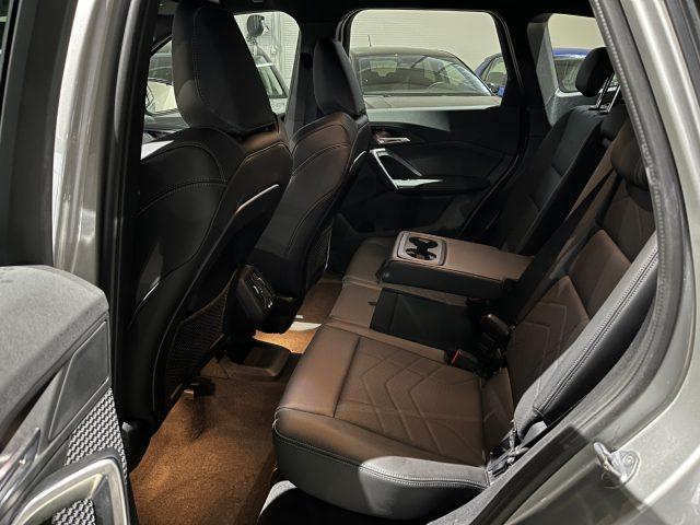 BMW X1 sDrive 20d Msport "18 M sport /Telec+Park/Navi/Led