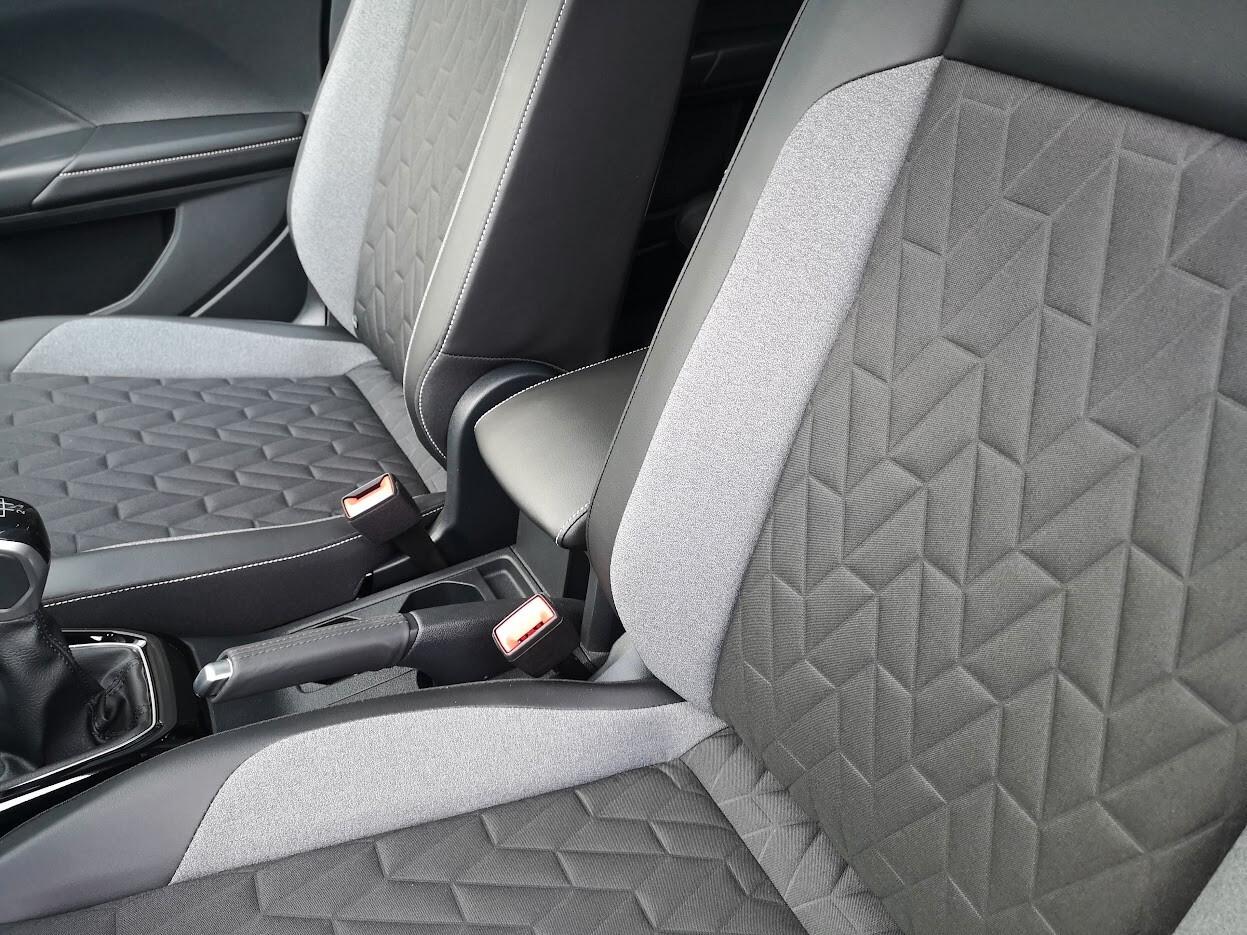 Volkswagen T-Cross 1.0 TSI 95 CV NAVI - SUPER ACCESSORIATA