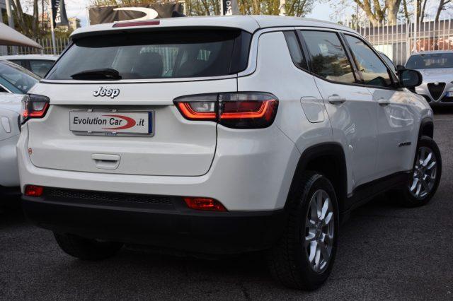 JEEP Compass 1.6 Multijet II 2WD Business