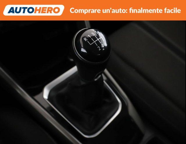 VOLKSWAGEN T-Roc 1.0 TSI Style BlueMotion Technology