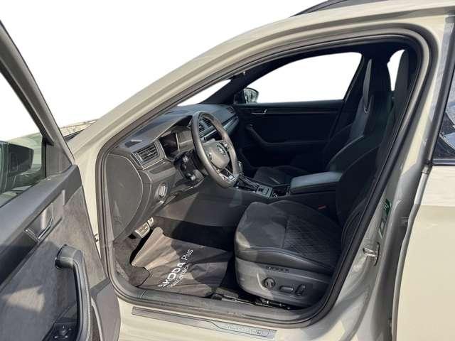 Skoda Superb Wagon 2.0 tdi evo Sportline 150cv dsg