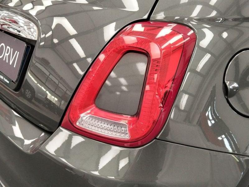 FIAT 500 1.2 69cv Lounge