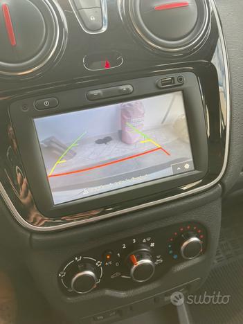 Dacia dokker stepway 5 posti