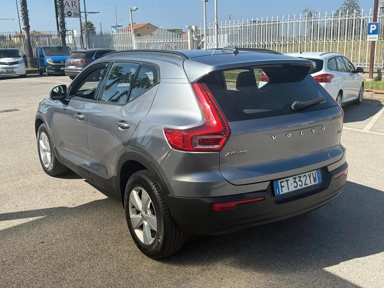 Volvo XC40 D3 Geartronic