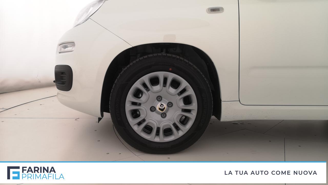 FIAT Pandina III 2024 - Pandina 1.0 firefly hybrid Pop s&s 65cv