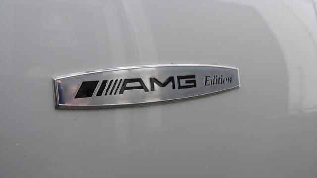 MERCEDES-BENZ C 180 Coupé Premium AMG
