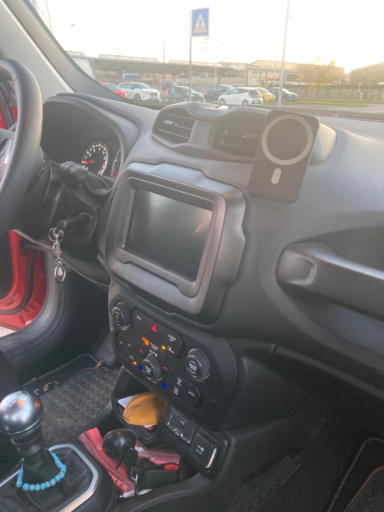 Jeep Renegade 1.0 T3 Limited