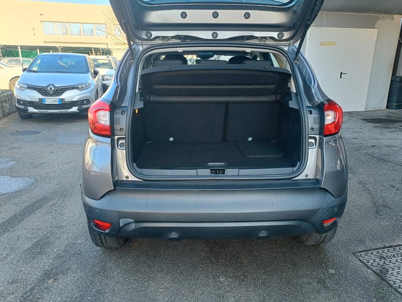 Renault Captur TCe 12V 90 CV Start&Stop Energy Life