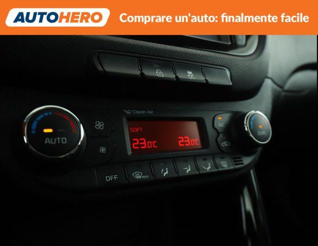 KIA cee'd 1.6 CRDi 110 CV 5 porte Cool