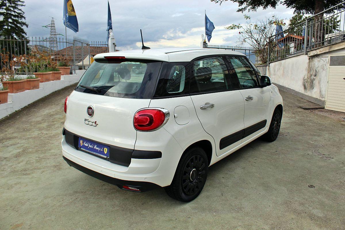 FIAT - 500 L - 1.3 MJT 95 CV Mirror