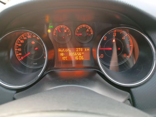 FIAT Bravo 1.6 MJT 120 CV DPF Emotion