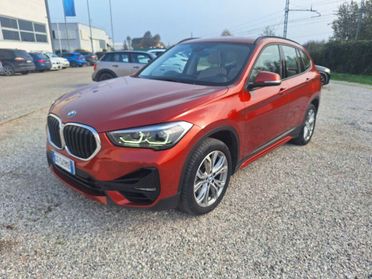 BMW X1 20 i Sport sDrive Steptronic