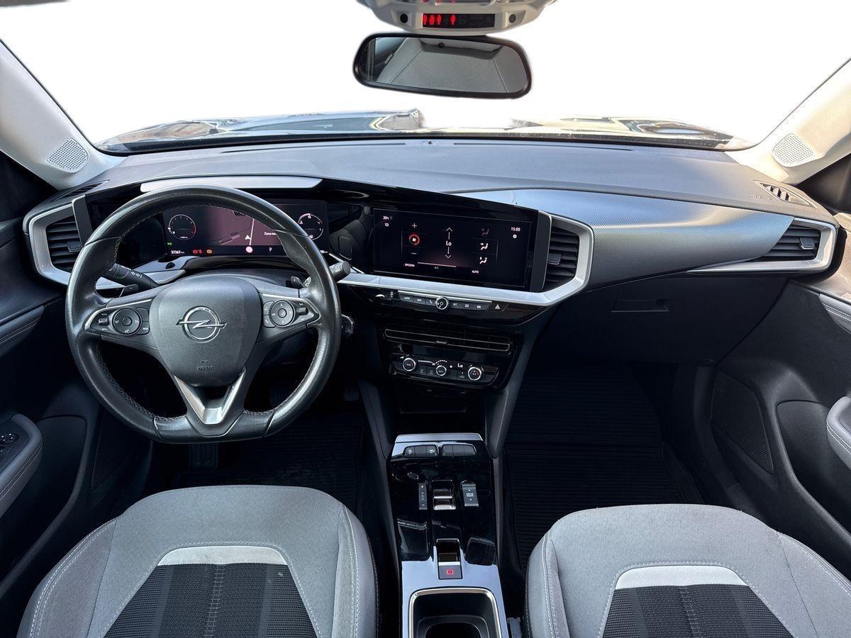 OPEL Mokka II 2020 - Mokka 1.2 t Elegance s&s 130cv at8