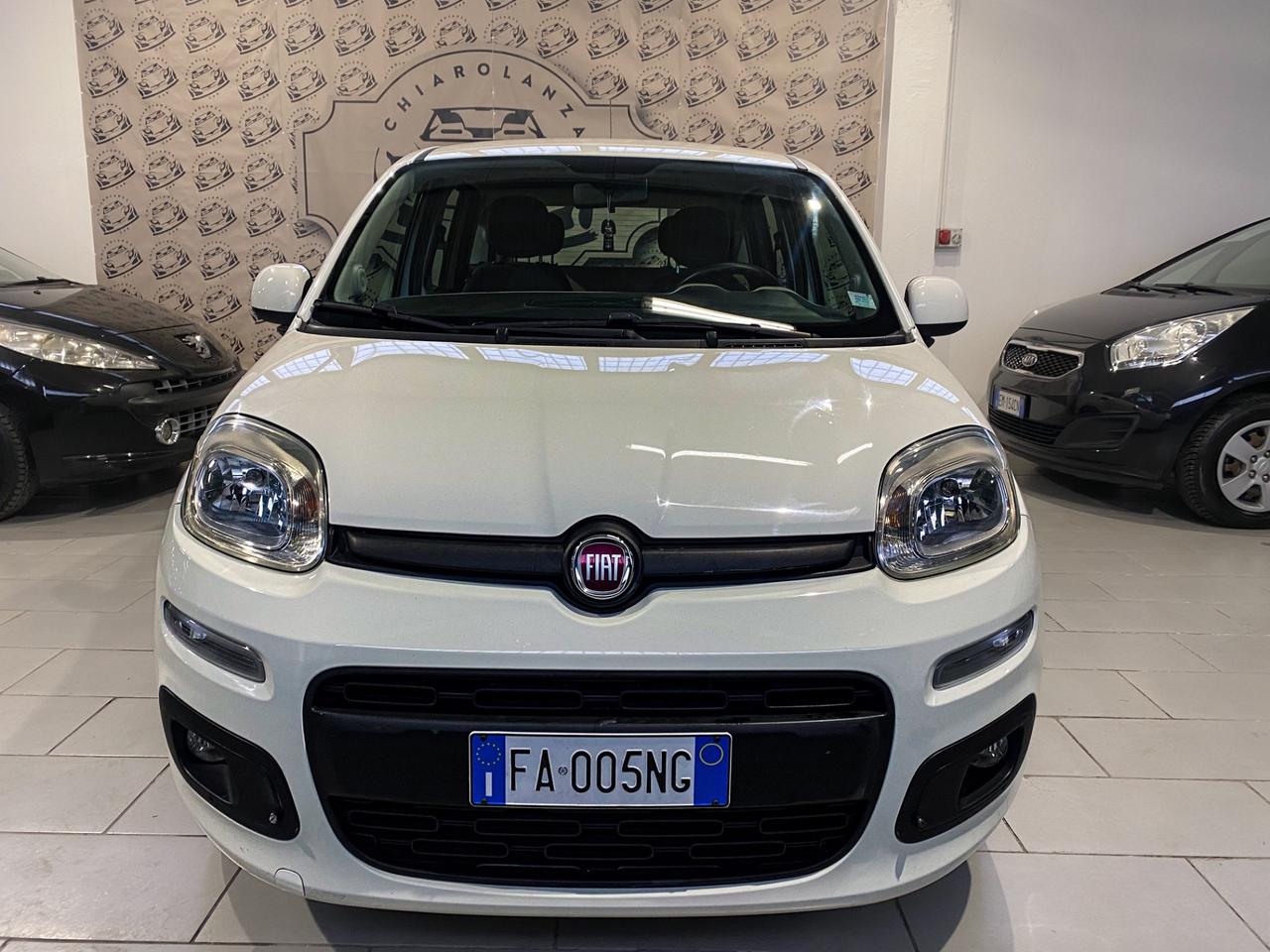 Fiat Panda 1.3 MJT S&S Easy
