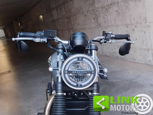 BRIXTON Cromwell 1200 2023