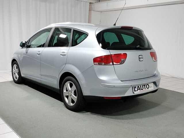 SEAT Altea XL XL 1.9 TDI Reference - AUTO CON PROBLEMI