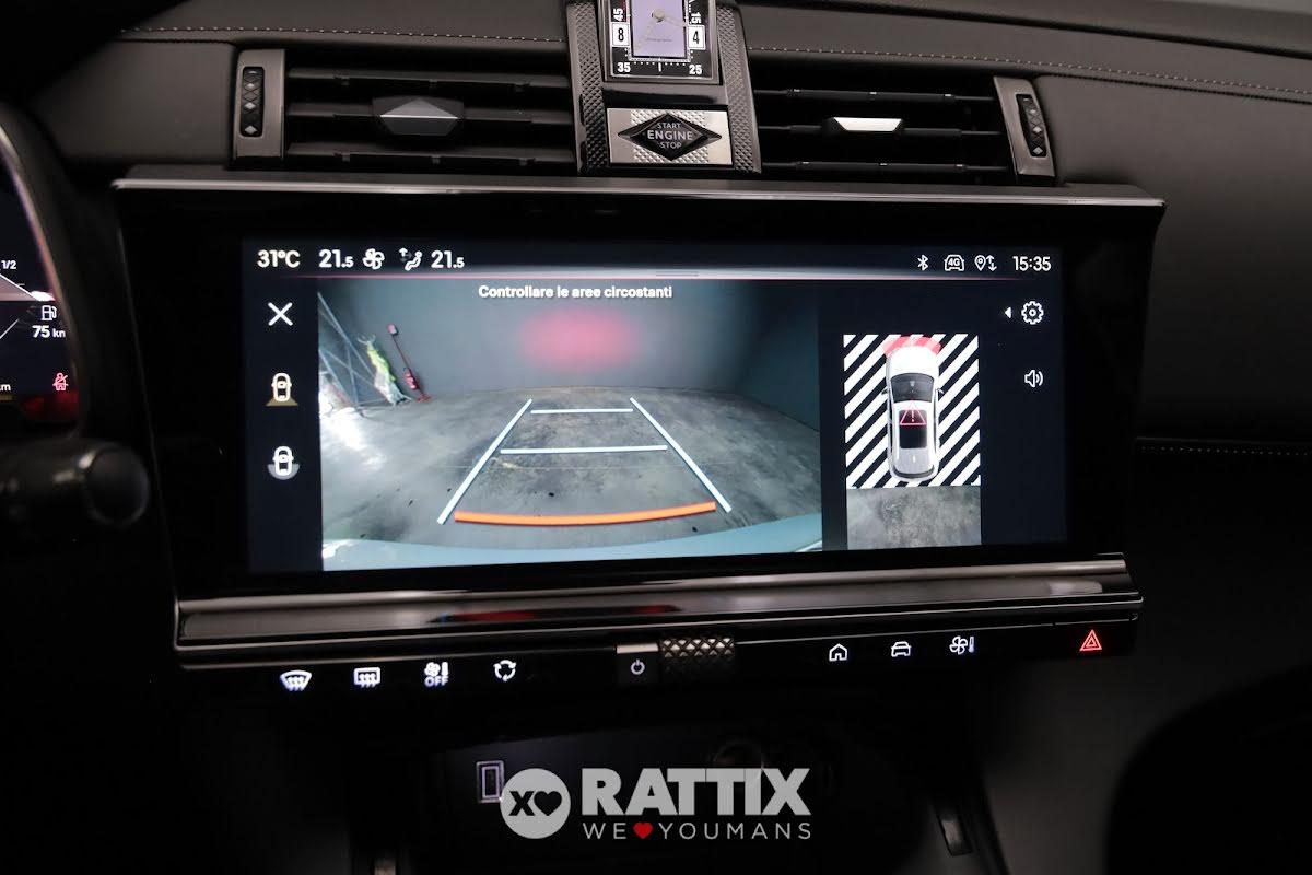 DS Automobiles DS 7 1.5 BlueHDI 130CV Opera Auto + tetto apribile