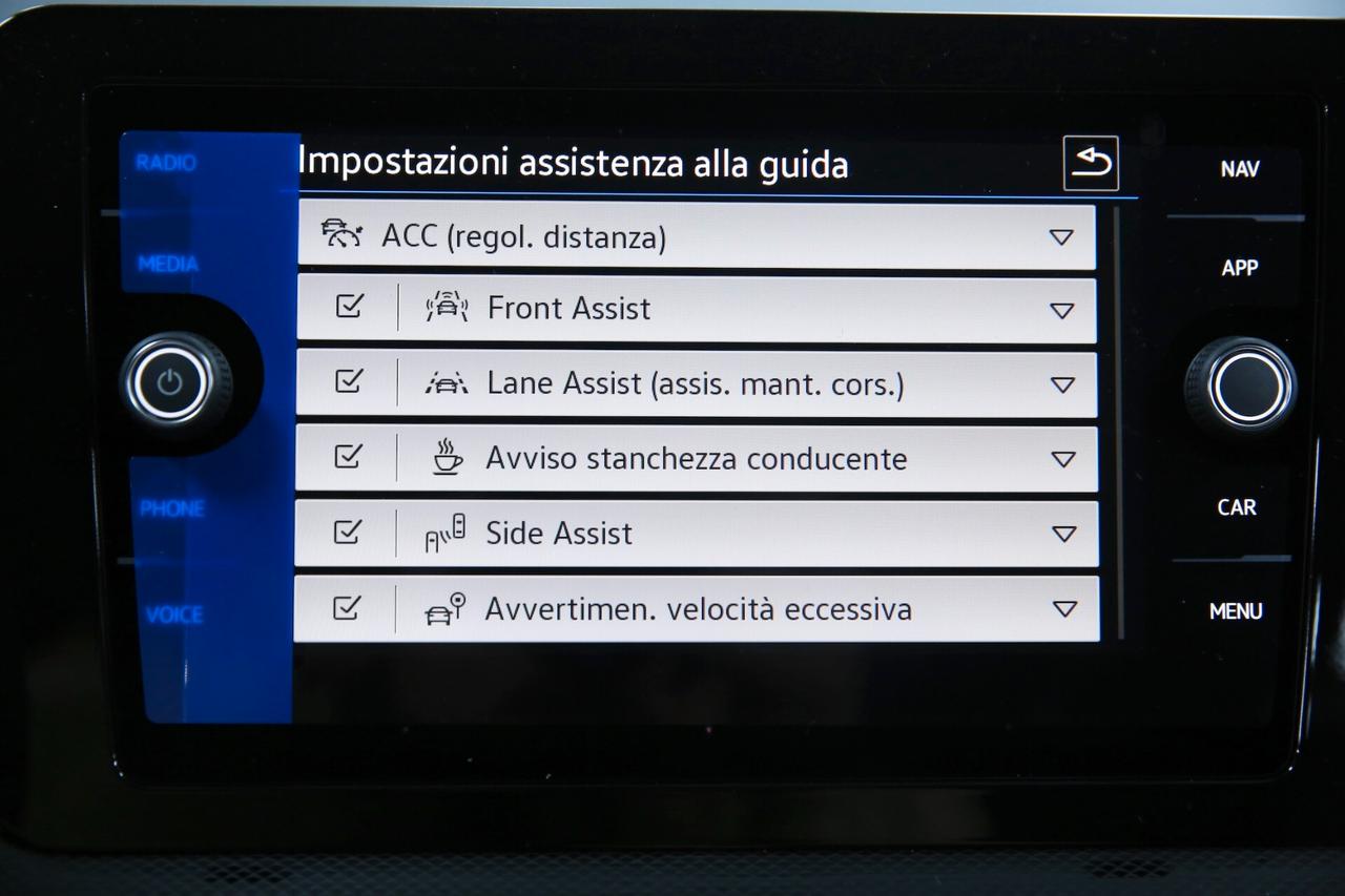 Volkswagen T-Cross Edition Plus 1.0 TSI 115 cv DSG_NUOVA KM0 2026