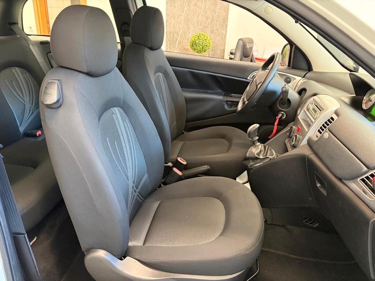 Lancia Ypsilon DIVA 1.2 EURO5 12 MESI DI GARANZIA