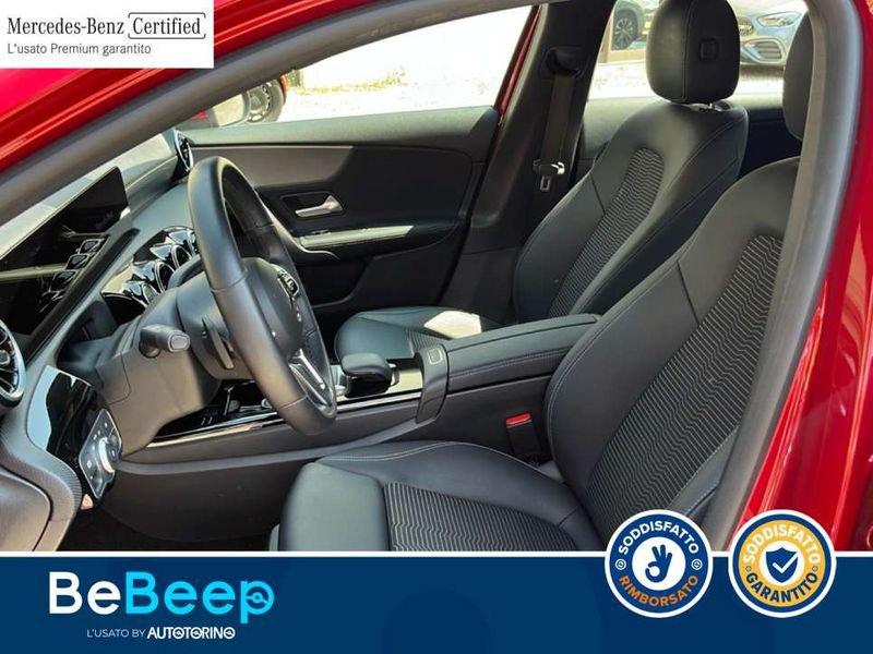 Mercedes-Benz Classe A A 180 D SPORT AUTO